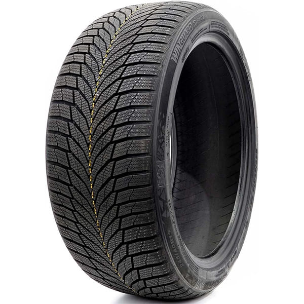 245/45Р20 Nexen Winguard Sport 2 103V лип.